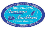 American Truckboxes ATB